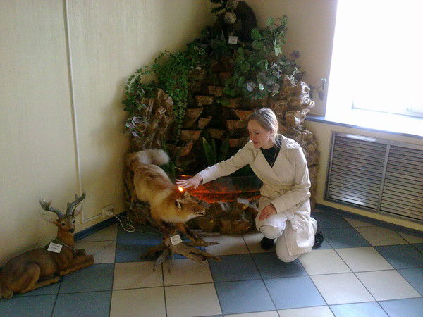 Татьяна Иванова