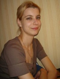 Екатерина Алькевич