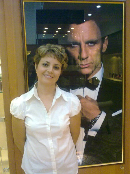 Светлана Котлярова