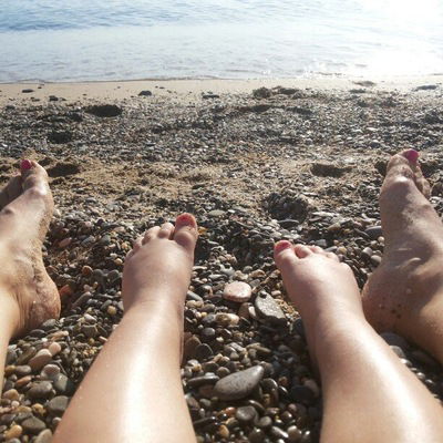 Виктория Санникова