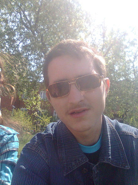 Андрей Николаев