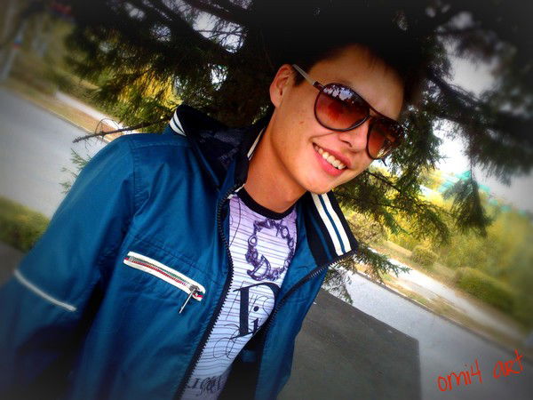 Владимир Алферьев