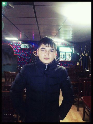 Аман Абдурахманов