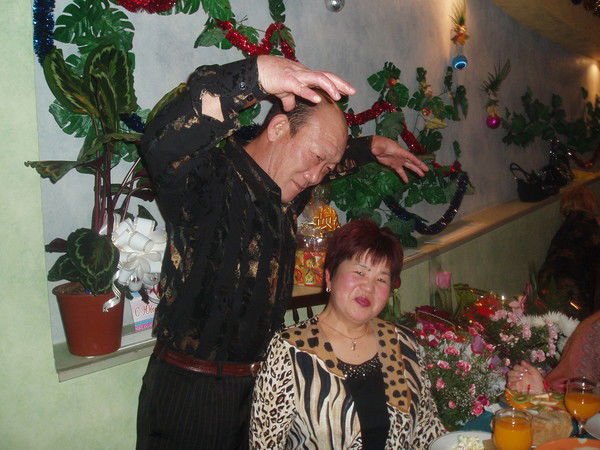 Светлана Ли