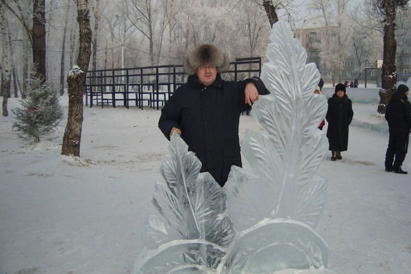 Валерий Корнев