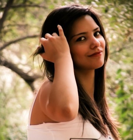 Auelbekova Moldir Auelbekova