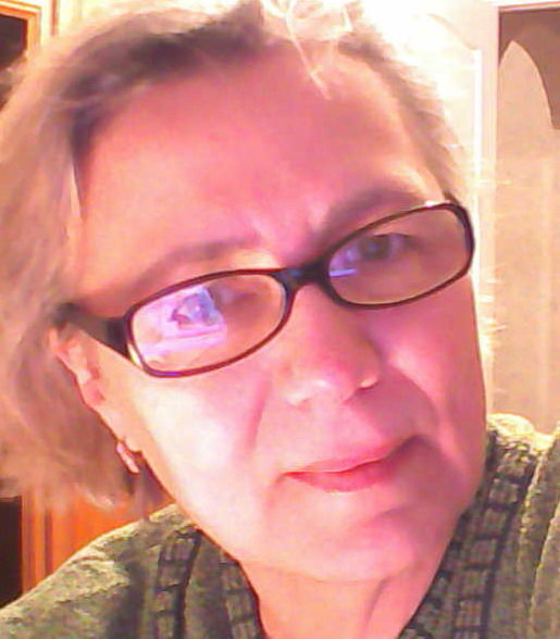 Галина Адова