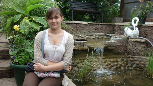 Ирина Коновалова