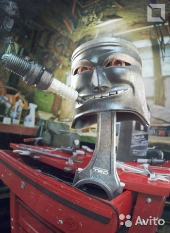 Сергей Петров