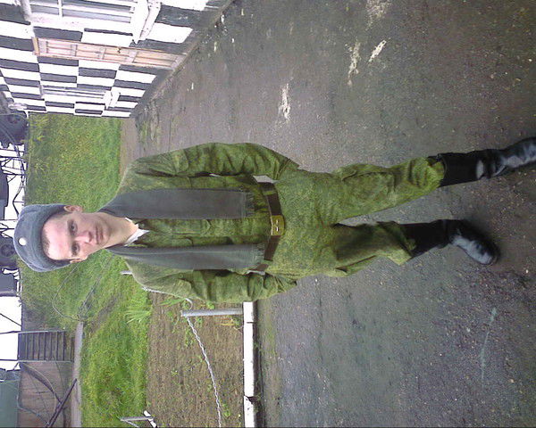 Денис Обликов