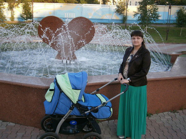 Ксения Мешкова