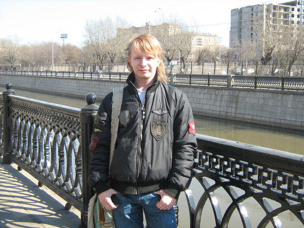 Николай Несмачный