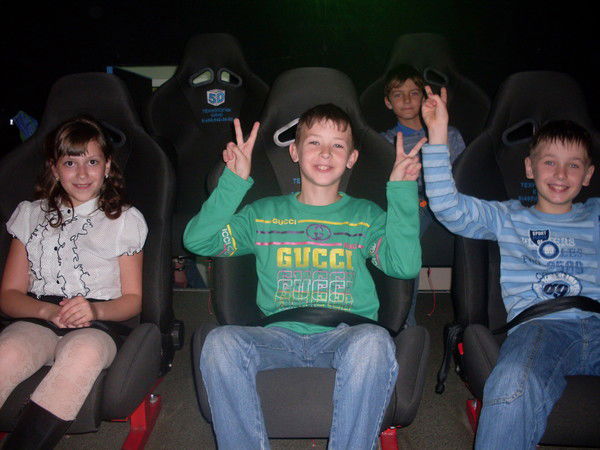 Алексей Лапин