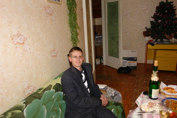 Бай Дмитрий