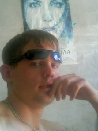 Иван Чуканов