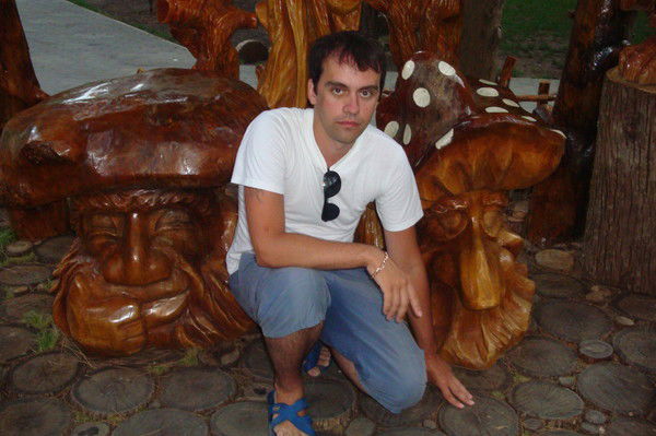 Саша Гришель