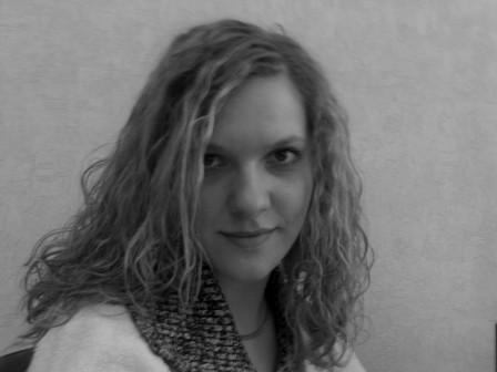 Надежда Круглова