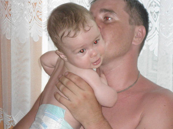 Алексей Наливко