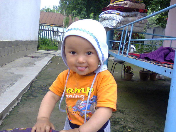 Марат Усенов