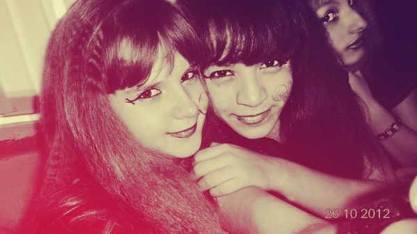 Алина Мельник