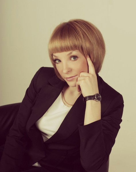 Людмила Ершова