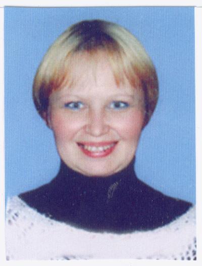 Лилия Бобрович