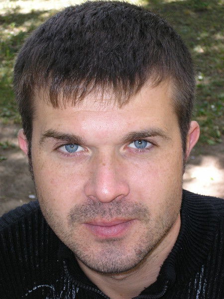 Андрей Орлов