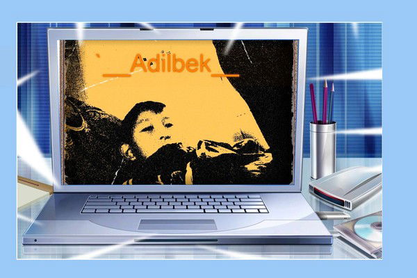 Адильбек Бактияр