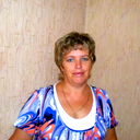 Елена Седова