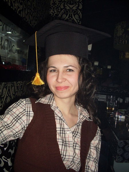 Аня Лаврова