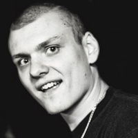 Илюха Мандрыка