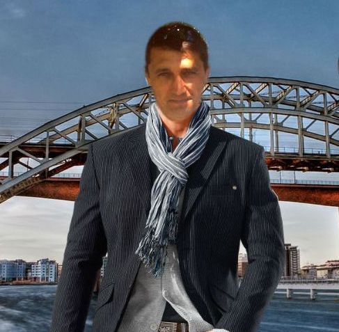 Юрий Фисенко