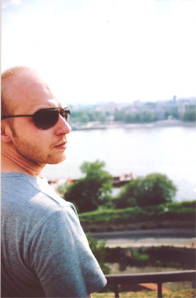 Денис Рыбаков