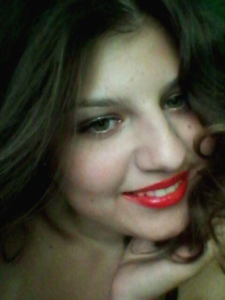 Аня Власова