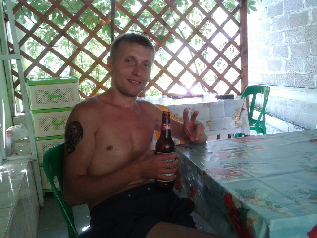 Евгений Звягинцев