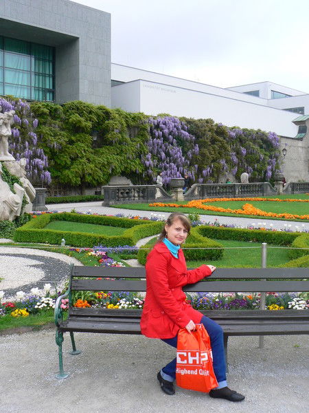 Юля Евдокимова