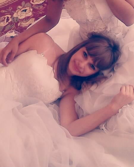 Екатерина Фокина