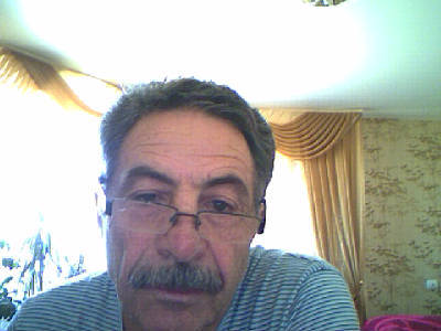 Юрий Гасымов