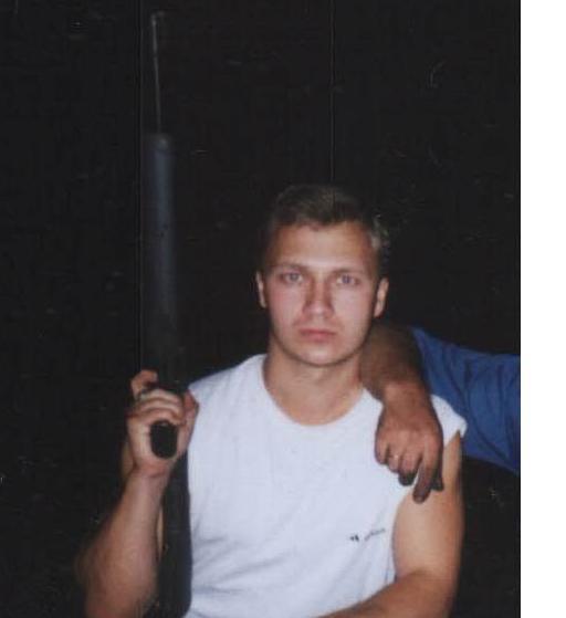 Алексей Инкогнито