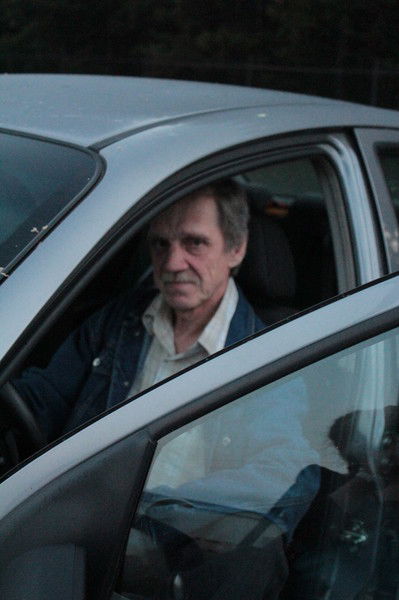 Сергей Решетников