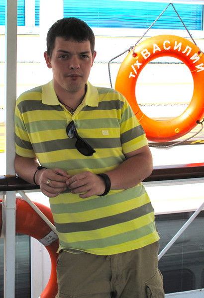 Юрий Ефремов