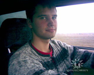 Алексей Савельев