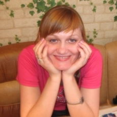 Людмила Кошкарова