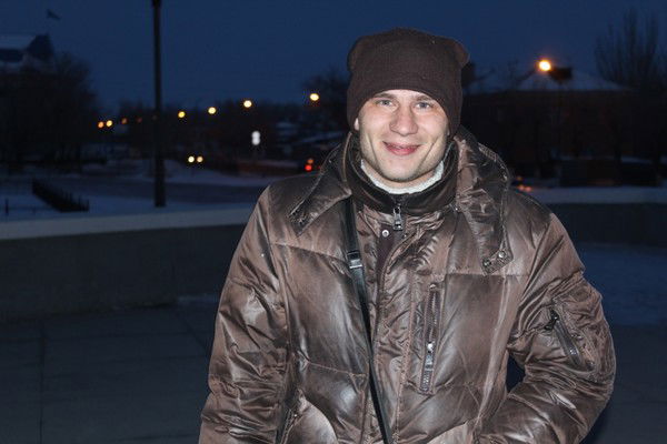 Владислав Загурский