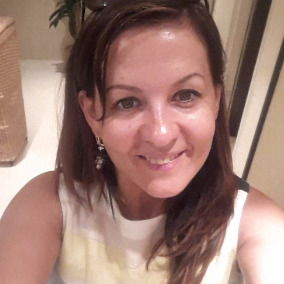 Навросюк Евгения