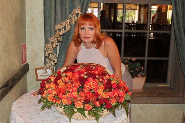 Лариса Добрынина