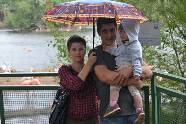 Марина Смирнова