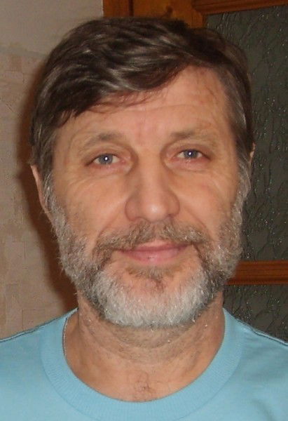 Сергей Межов