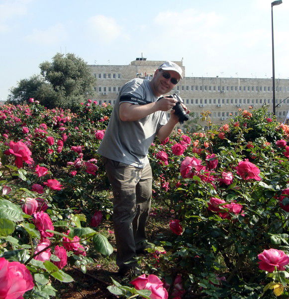 Александр Рубчук