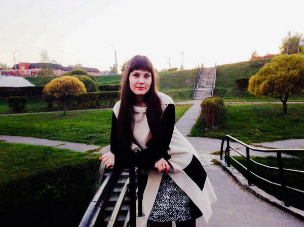 Екатерина Леоненко